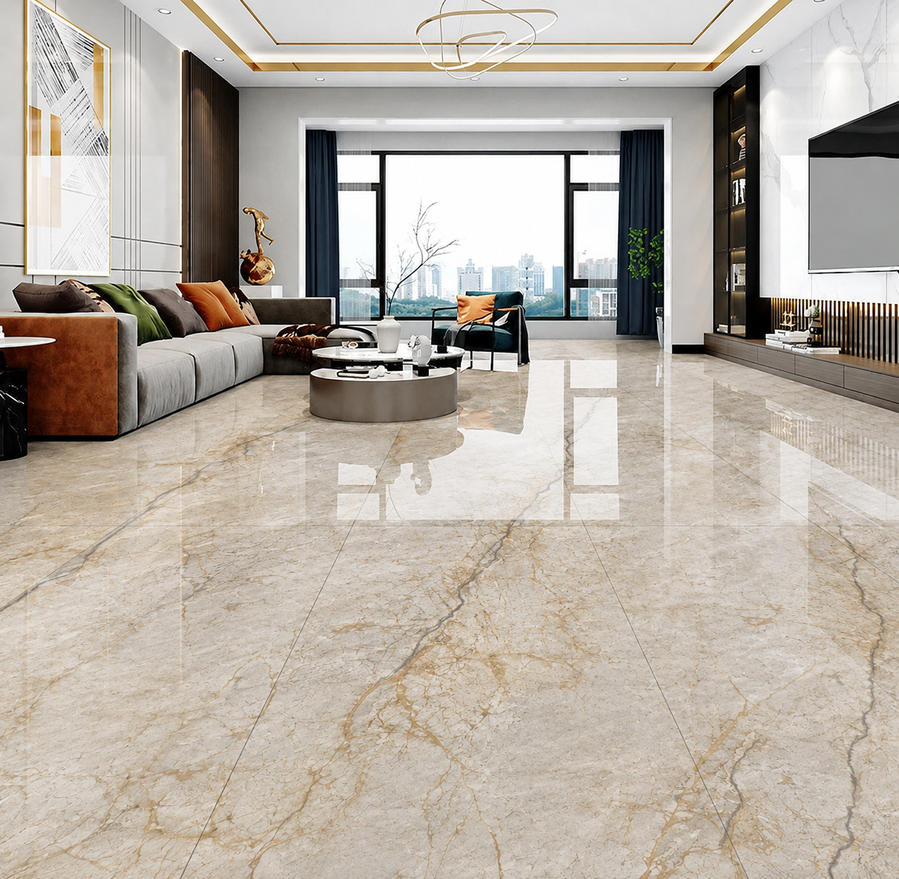 Anima Amazing Silver